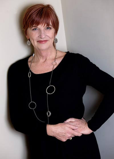 Patrice McKinley